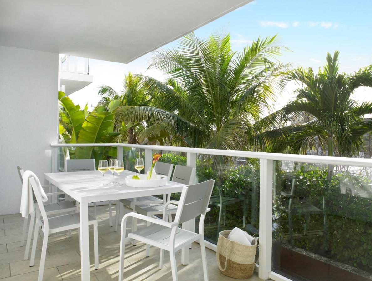 Grand Beach Hotel Surfside West Eksteriør billede