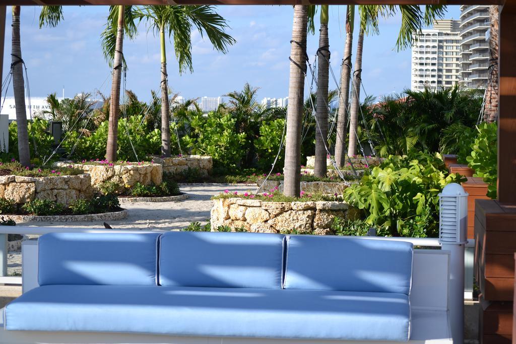 Grand Beach Hotel Surfside West Eksteriør billede