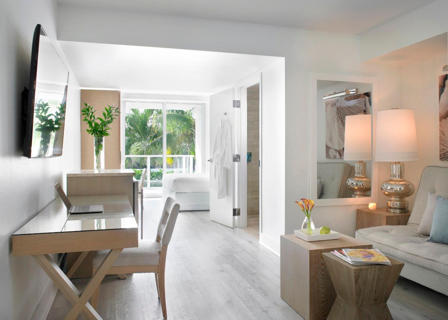 Grand Beach Hotel Surfside West Eksteriør billede