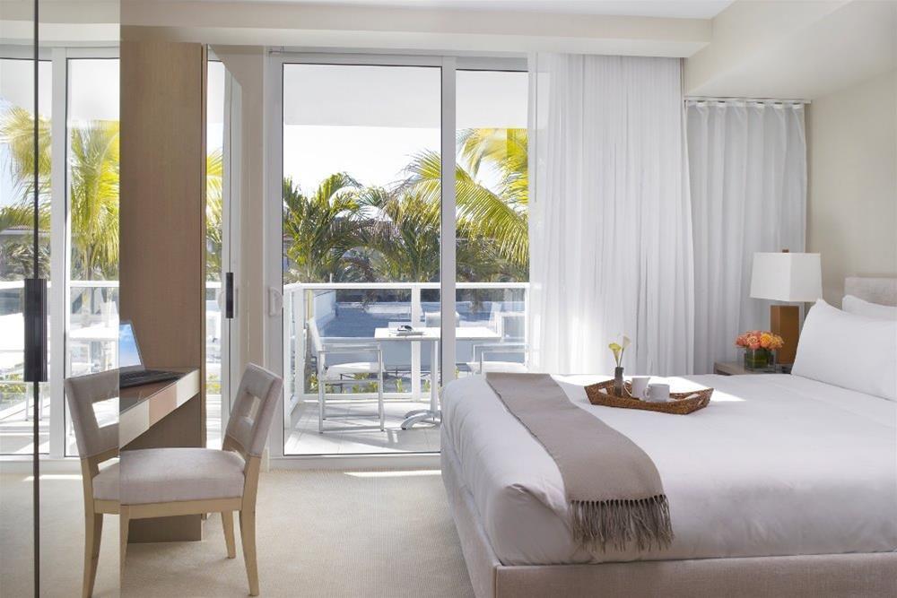 Grand Beach Hotel Surfside West Eksteriør billede
