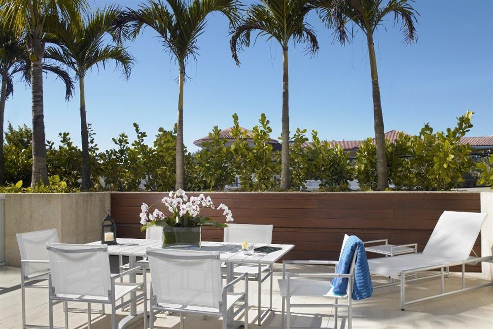 Grand Beach Hotel Surfside West Eksteriør billede