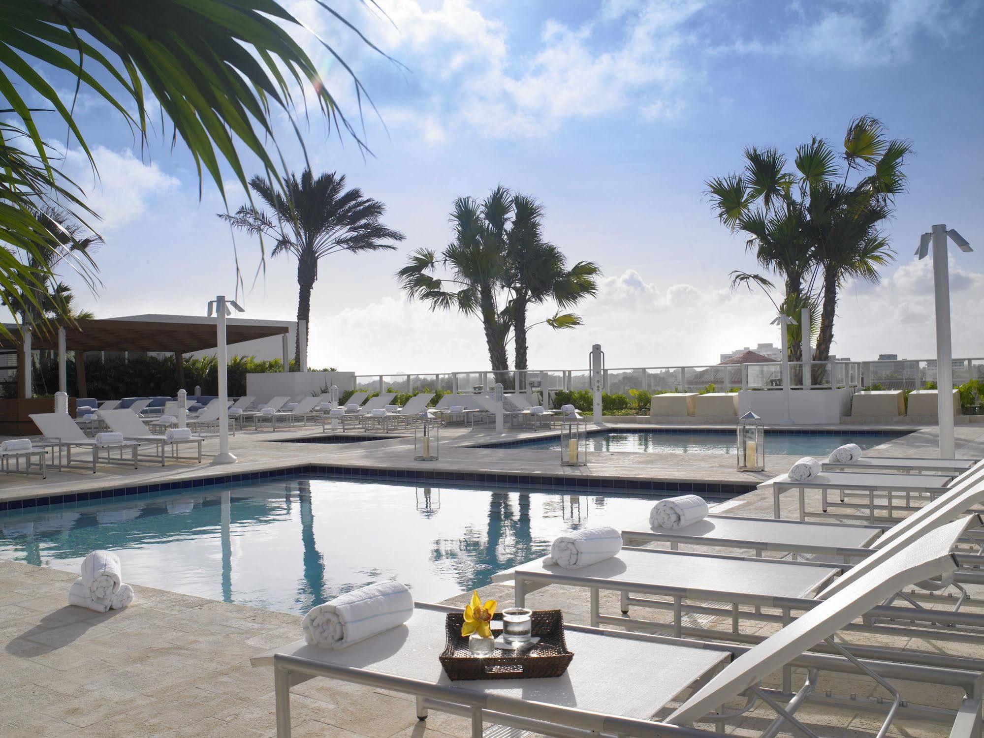 Grand Beach Hotel Surfside West Eksteriør billede