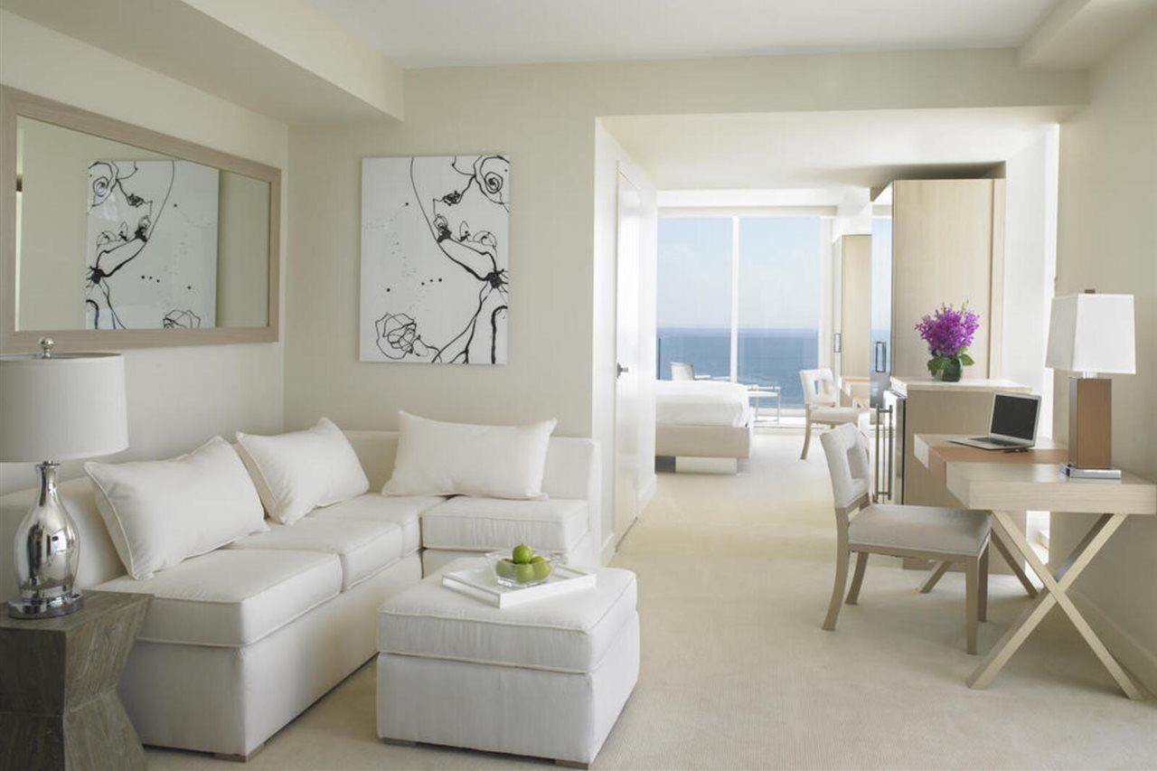 Grand Beach Hotel Surfside West Eksteriør billede